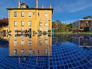 Boeira Garden Hotel Porto Gaia, Curio Collection fotoÄŸrafÄ±