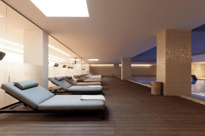 Boeira Garden Hotel Porto Gaia, Curio Collection - Havuz