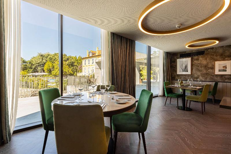 Boeira Garden Hotel Porto Gaia, Curio Collection - Restoran