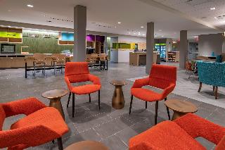 Home2 Suites by Hilton Wayne fotoÄŸrafÄ±