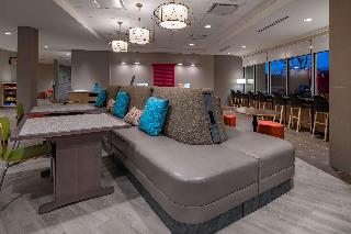 Home2 Suites by Hilton Wayne fotoÄŸrafÄ±