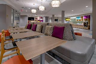 Home2 Suites by Hilton Wayne fotoÄŸrafÄ±