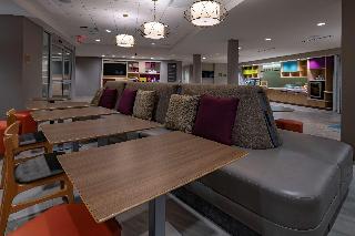Home2 Suites by Hilton Wayne fotoÄŸrafÄ±