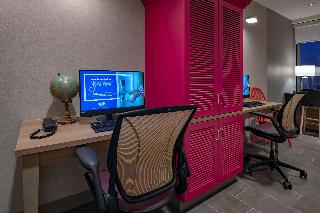 Home2 Suites by Hilton Wayne fotoÄŸrafÄ±