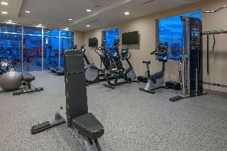 Home2 Suites by Hilton Wayne fotoÄŸrafÄ±