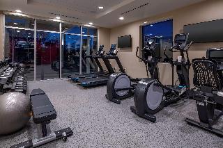 Home2 Suites by Hilton Wayne fotoÄŸrafÄ±