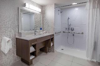 Home2 Suites by Hilton Wayne fotoÄŸrafÄ±