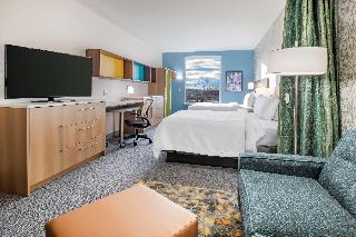 Home2 Suites by Hilton Wayne fotoÄŸrafÄ±