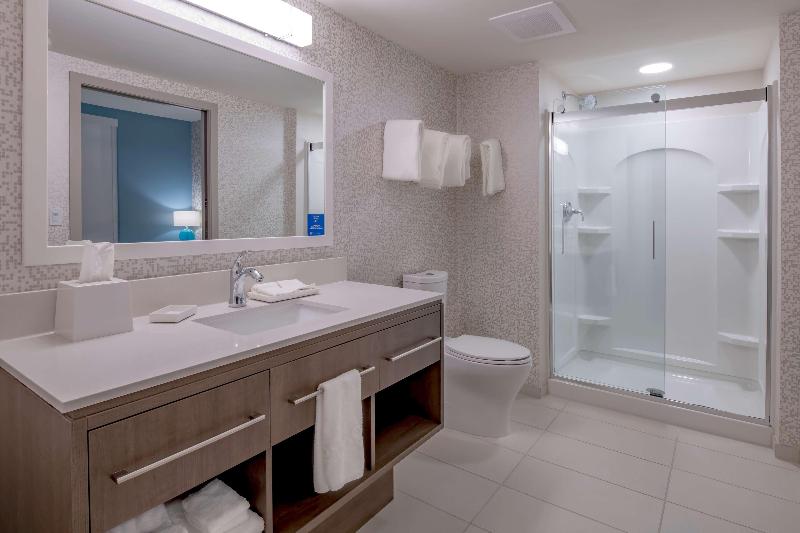 Home2 Suites by Hilton Wayne - Oda