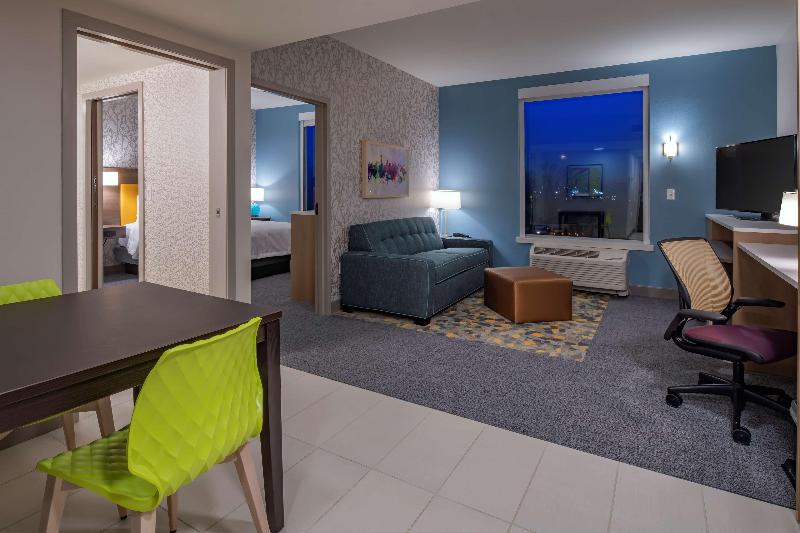 Home2 Suites by Hilton Wayne - Oda
