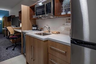 Home2 Suites by Hilton Wayne fotoÄŸrafÄ±