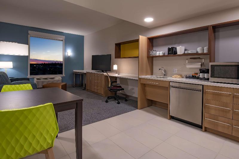 Home2 Suites by Hilton Wayne - Oda