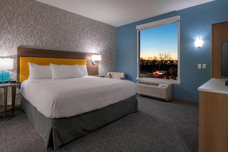 Home2 Suites by Hilton Wayne - Oda