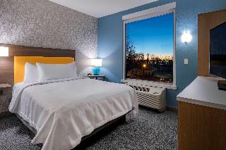 Home2 Suites by Hilton Wayne fotoÄŸrafÄ±
