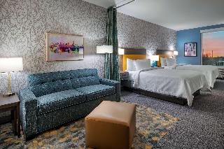 Home2 Suites by Hilton Wayne fotoÄŸrafÄ±