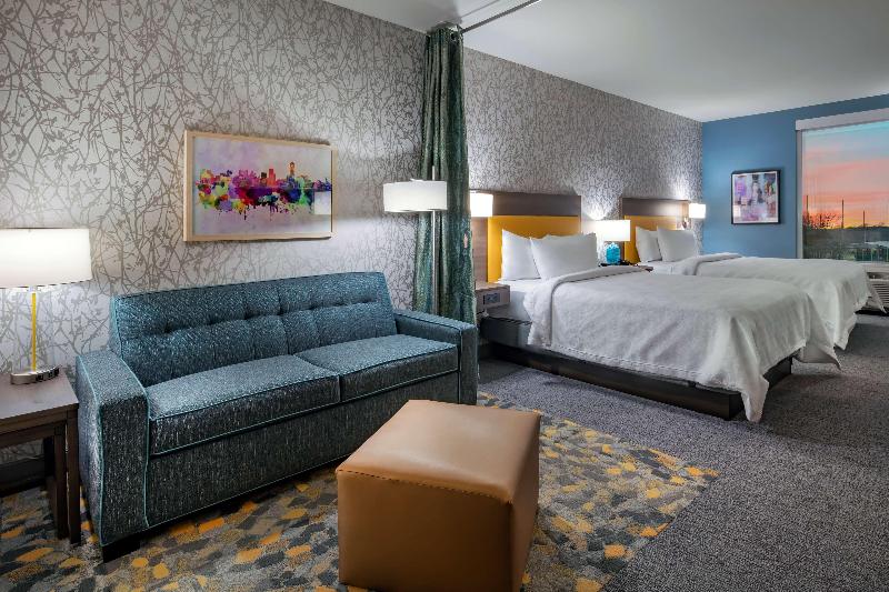 Home2 Suites by Hilton Wayne - Oda