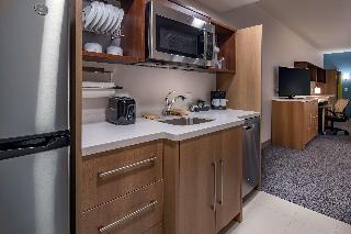 Home2 Suites by Hilton Wayne fotoÄŸrafÄ±