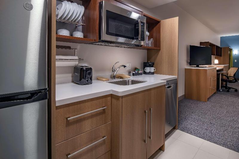 Home2 Suites by Hilton Wayne - Oda