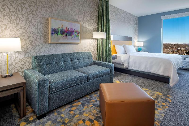 Home2 Suites by Hilton Wayne - Oda