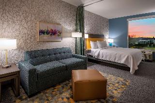 Home2 Suites by Hilton Wayne fotoÄŸrafÄ±