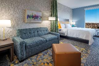 Home2 Suites by Hilton Wayne fotoÄŸrafÄ±