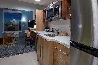 Home2 Suites by Hilton Wayne fotoÄŸrafÄ±