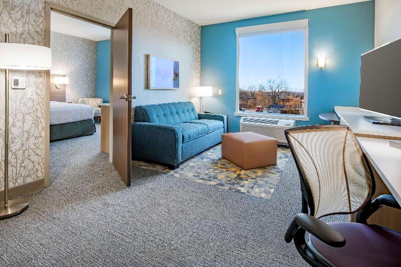 Home2 Suites by Hilton Wayne - Oda