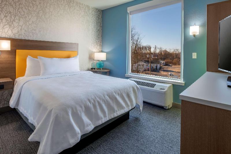 Home2 Suites by Hilton Wayne - Oda