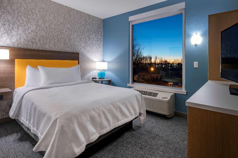Home2 Suites by Hilton Wayne - Oda