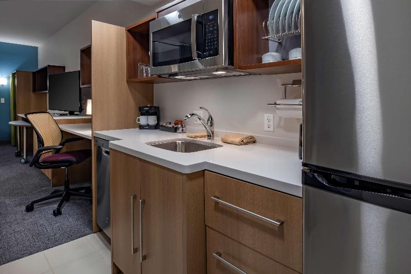 Home2 Suites by Hilton Wayne - Oda