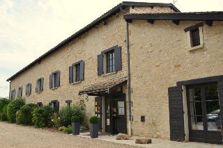 Logis Hôtel Restaurant Saint Romain