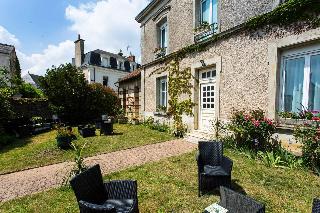 Logis Hôtel De La Mère Hamard