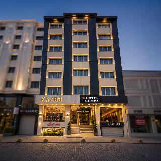 Dempa Hotel