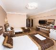 Dempa Hotel oda fotoğrafı