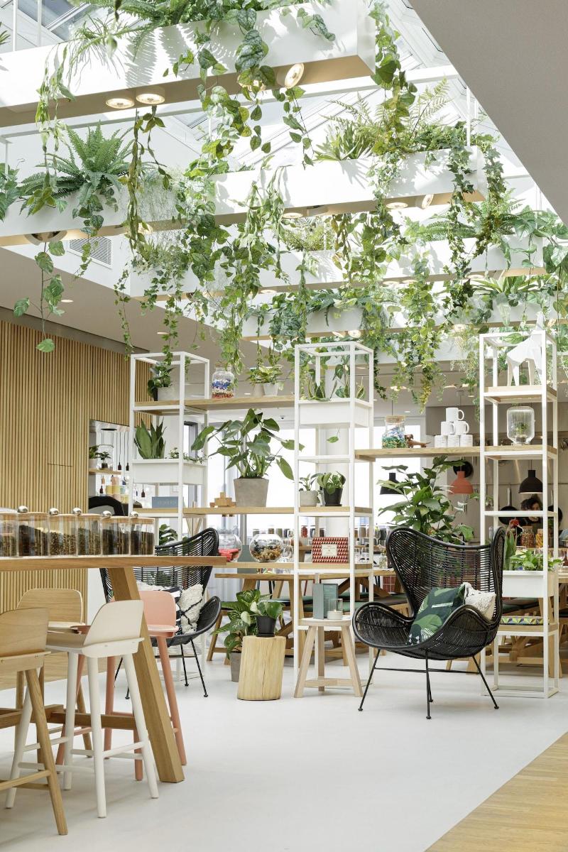 Zoku Vienna - Lobi