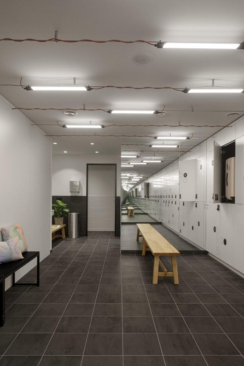 Zoku Vienna - Aktivite