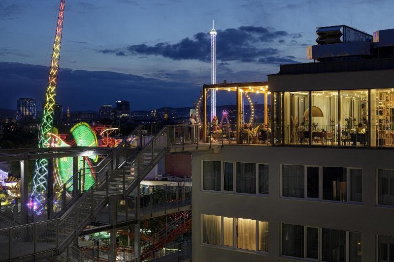 Zoku Vienna - Genel
