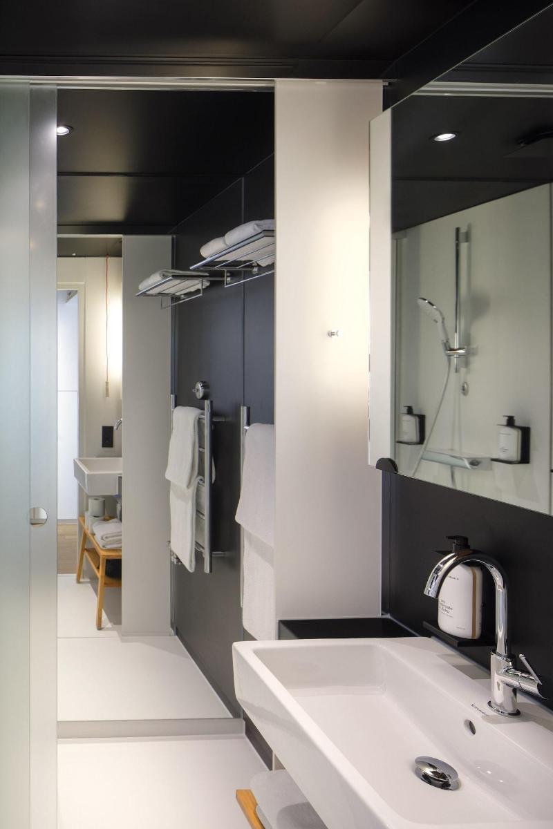 Zoku Vienna - Oda