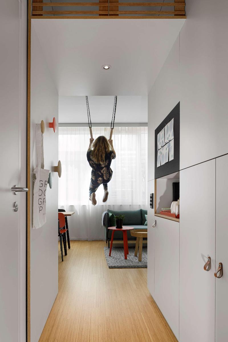 Zoku Vienna - Oda