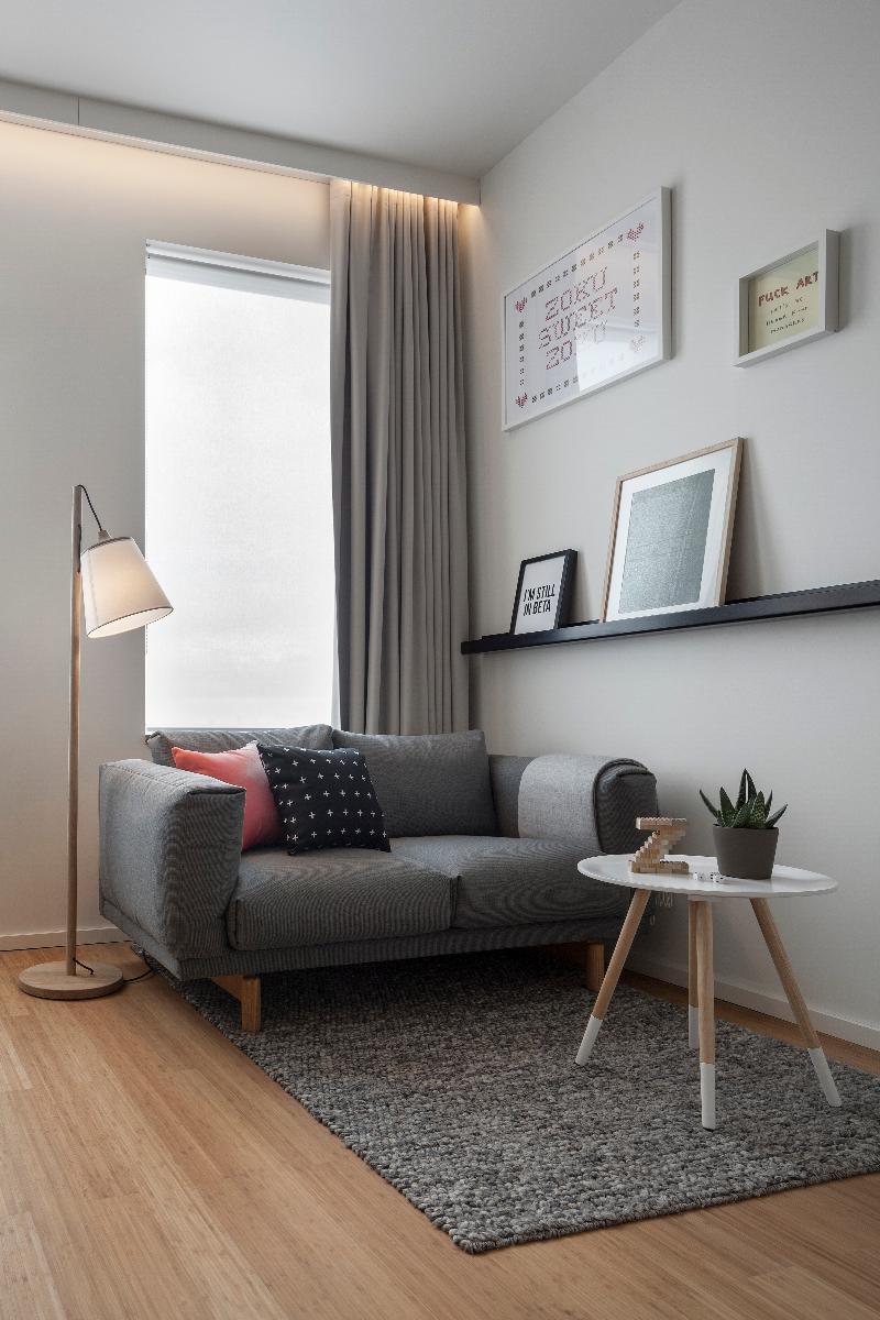 Zoku Vienna - Oda