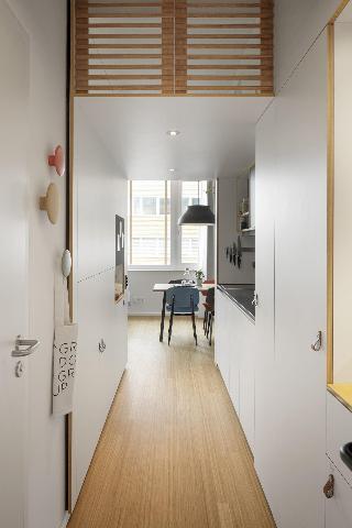 Zoku Vienna fotoÄŸrafÄ±