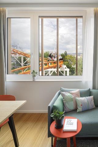 Zoku Vienna fotoÄŸrafÄ±