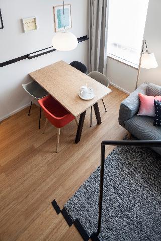 Zoku Vienna fotoÄŸrafÄ±