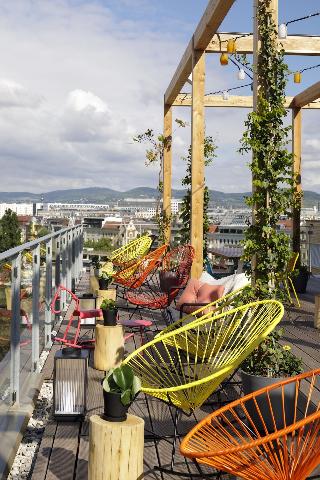 Zoku Vienna fotoÄŸrafÄ±