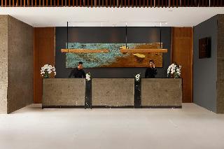 Citadines Berawa Beach Bali Resort fotoÄŸrafÄ±