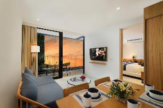 Citadines Berawa Beach Bali Resort fotoÄŸrafÄ±