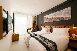 Citadines Berawa Beach Bali Resort fotoÄŸrafÄ±