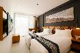 Citadines Berawa Beach Bali Resort oda fotoğrafı