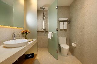 Citadines Berawa Beach Bali Resort fotoÄŸrafÄ±