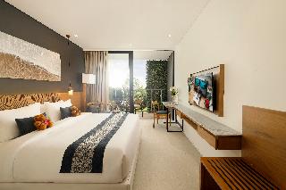 Citadines Berawa Beach Bali Resort fotoÄŸrafÄ±
